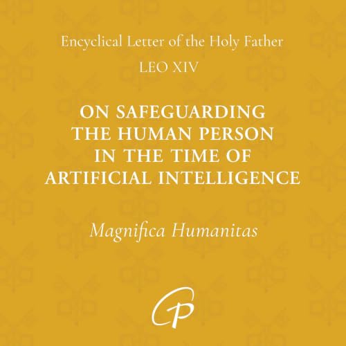 Cover of Magnifica Humanitas
