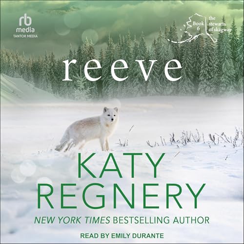 Cover of Reeve