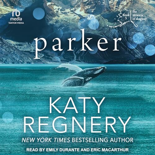 Cover of Parker