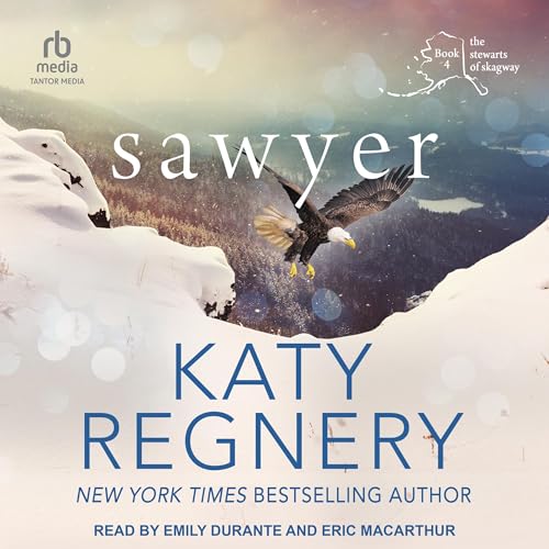 Cover of Sawyer