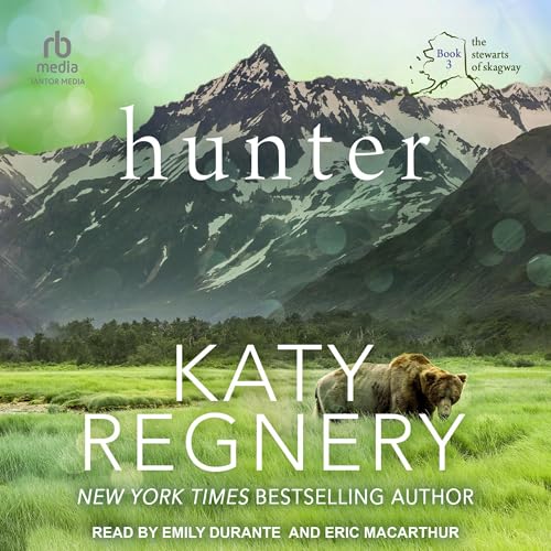 Cover of Hunter