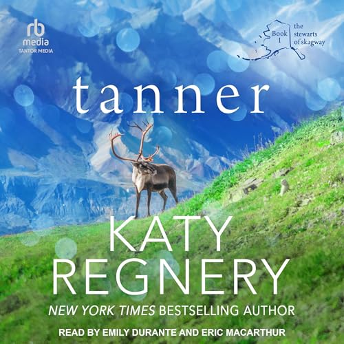 Cover of Tanner