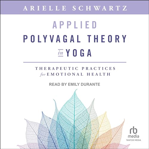 Cover of Applied Polyvagal Theory in Yoga