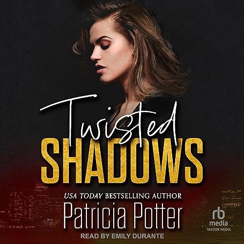 Cover of Twisted Shadows