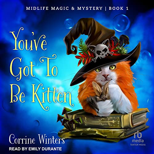 Cover of You've Got To Be Kitten