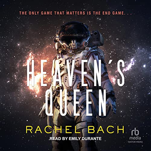 Cover of Heaven's Queen