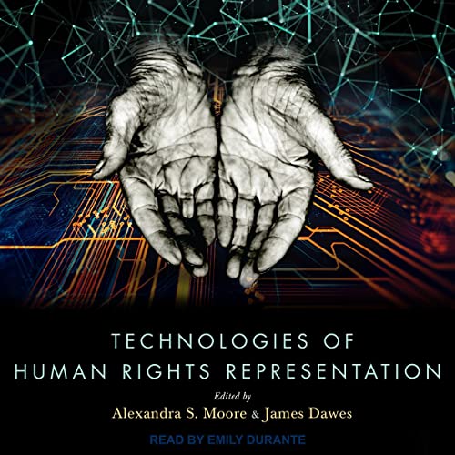 Cover of Technologies of Human Rights Representation
