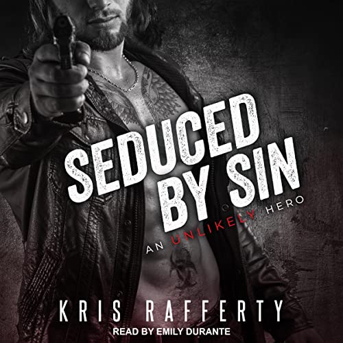 Cover of Seduced By Sin