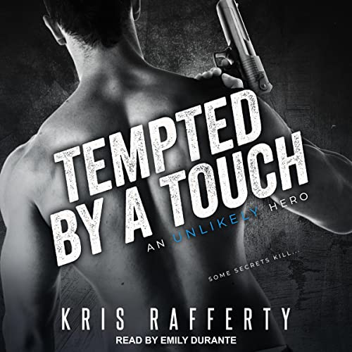 Cover of Tempted by a Touch