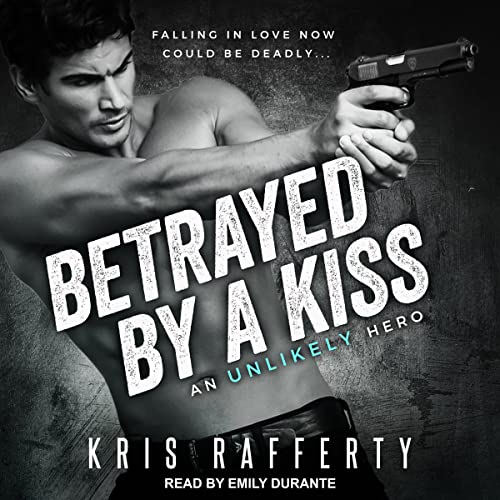 Cover of Betrayed by a Kiss