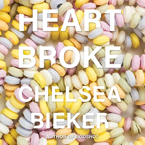 Cover of Heartbroke