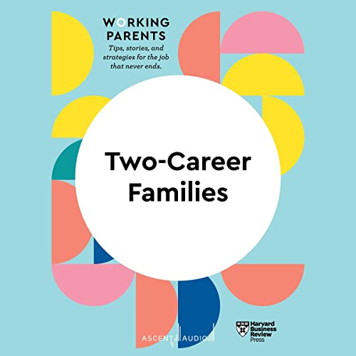 Cover of Two-Career Families