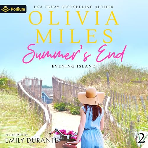 Cover of Summer's End