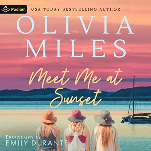 Cover of Meet Me at Sunset