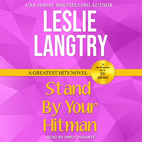 Cover of Stand By Your Hitman