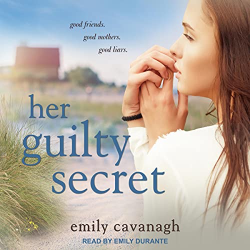 Cover of Her Guilty Secret