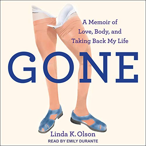 Cover of Gone