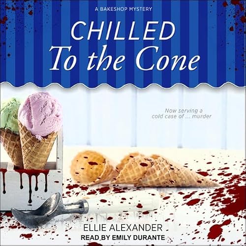Cover of Chilled to the Cone