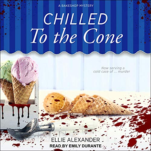 Cover of Chilled to the Cone