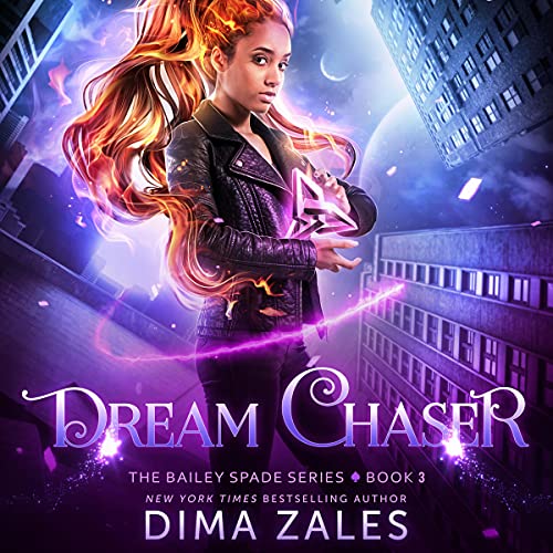 Cover of Dream Chaser