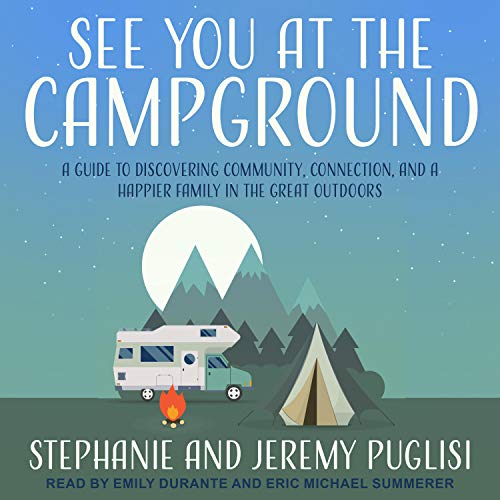 Cover of See You at the Campground