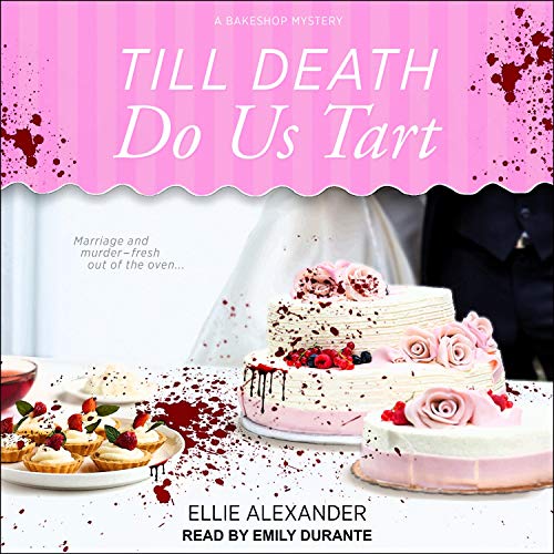 Cover of Till Death Do Us Tart