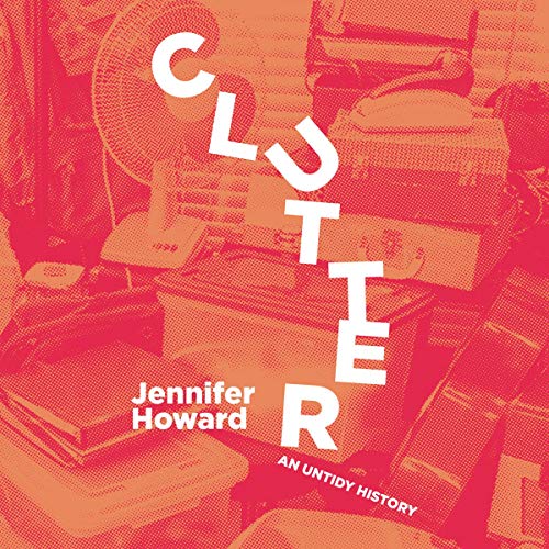 Cover of Clutter