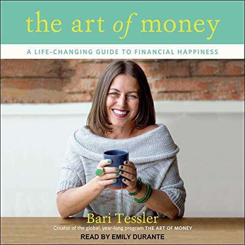 Cover of The Art of Money