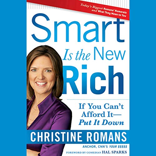 Cover of Smart Is the New Rich