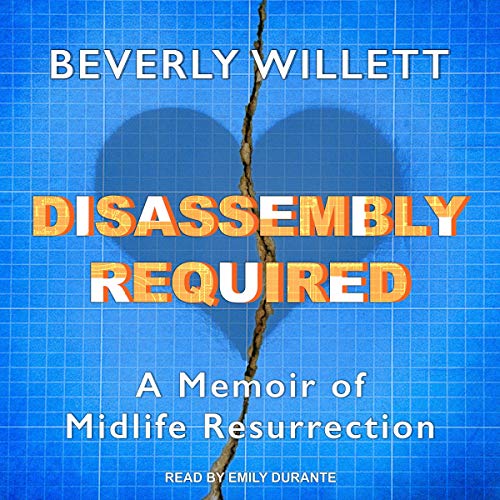 Cover of Disassembly Required