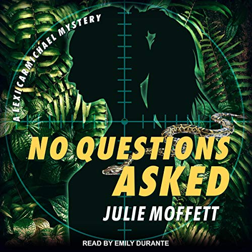 Cover of No Questions Asked