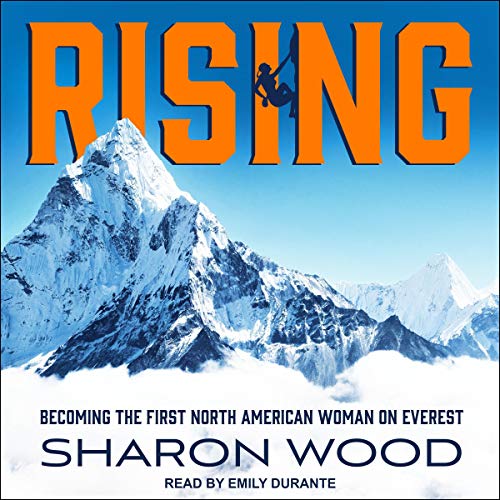 Cover of Rising