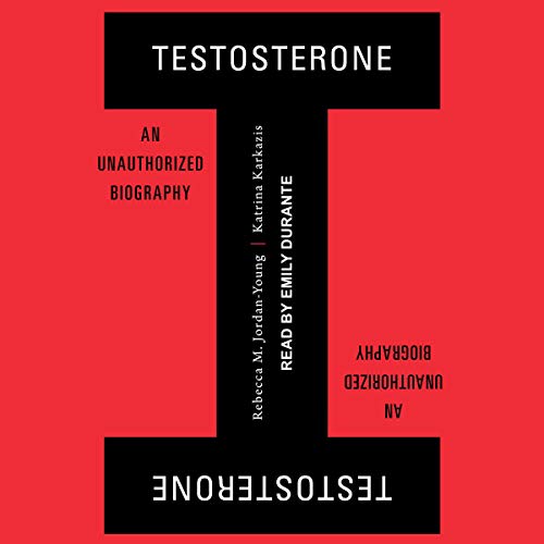 Cover of Testosterone
