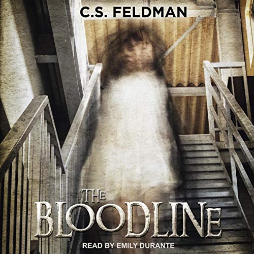Cover of The Bloodline