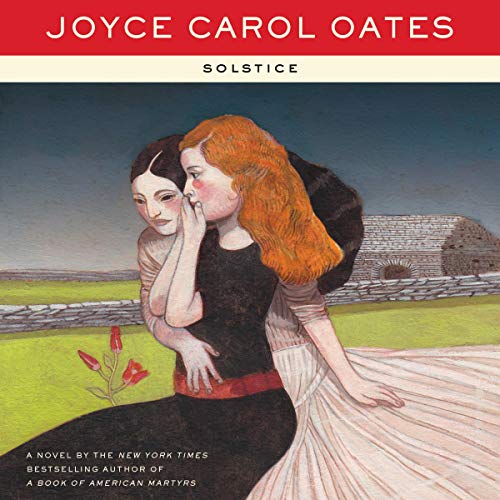 Cover of Solstice