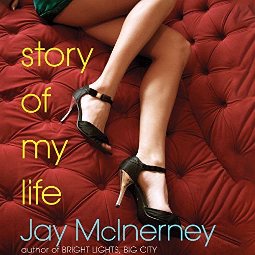 Cover of Story of My Life