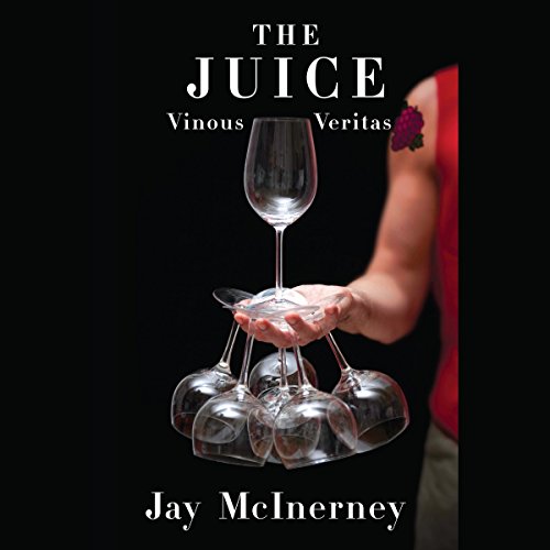 Cover of The Juice