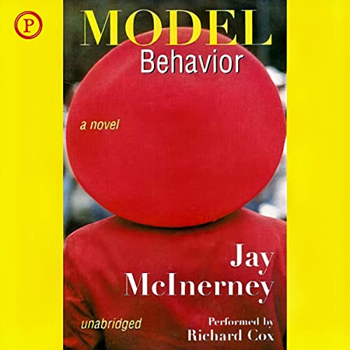 Cover of Model Behavior