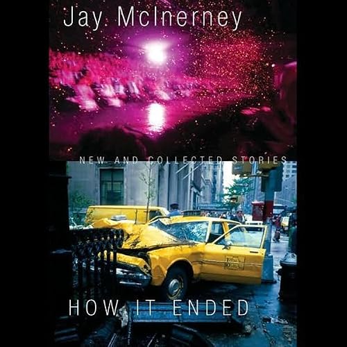 Cover of How It Ended