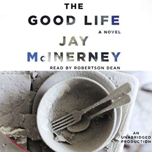 Cover of The Good Life