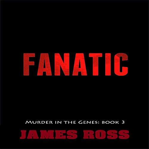 Cover of Fanatic