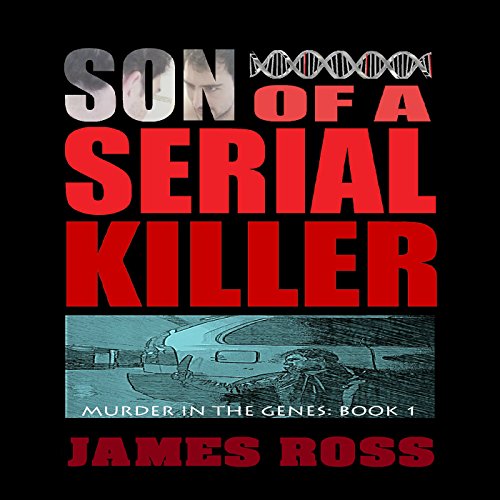 Cover of Son of a Serial Killer