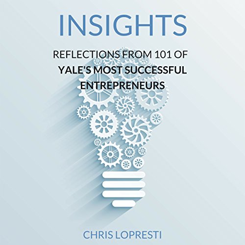 Cover of Insights