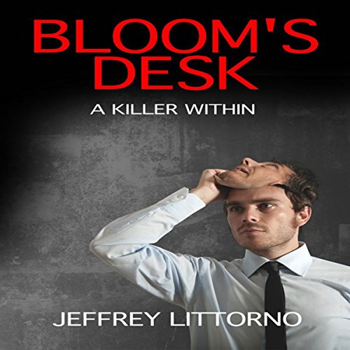 Cover of Bloom's Desk