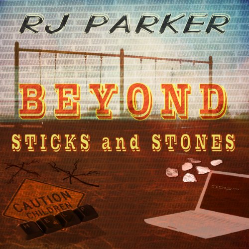 Cover of Beyond Sticks and Stones
