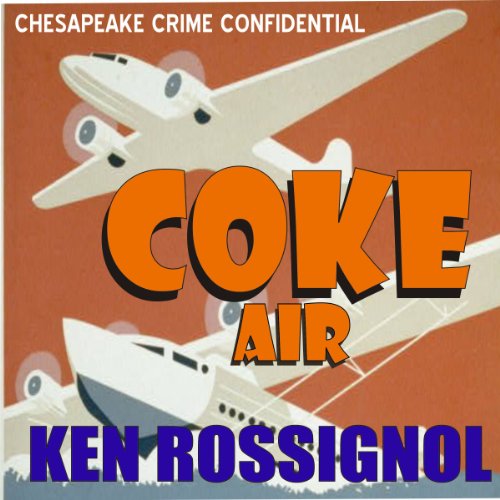 Cover of Coke Air