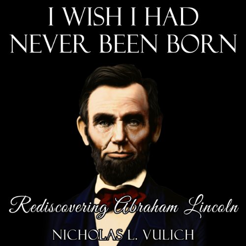Cover of I Wish I Had Never Been Born