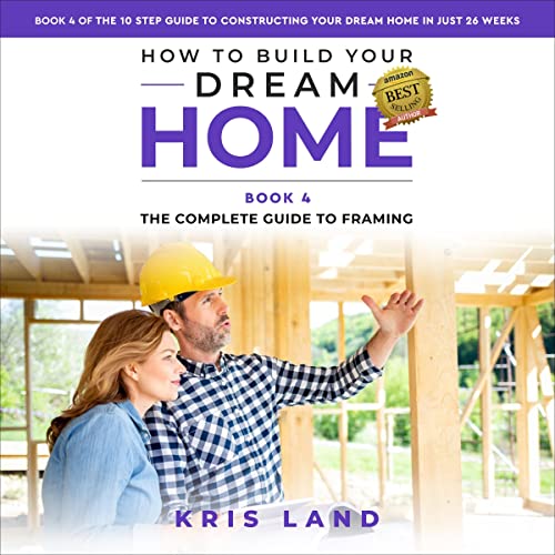 Cover of The Complete Guide to Framing