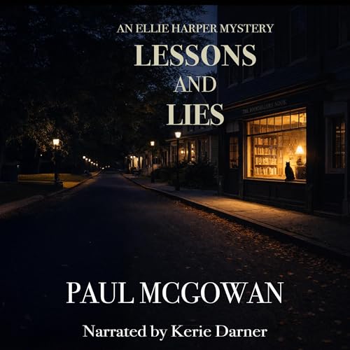 Cover of Lessons and Lies
