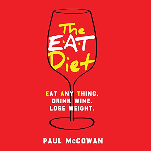 Cover of The EAT Diet